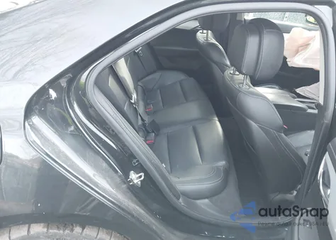 2014 Cadillac Ats Luxury z USA, uszkodzony, nr VIN 1G6AB5SX7E0165530